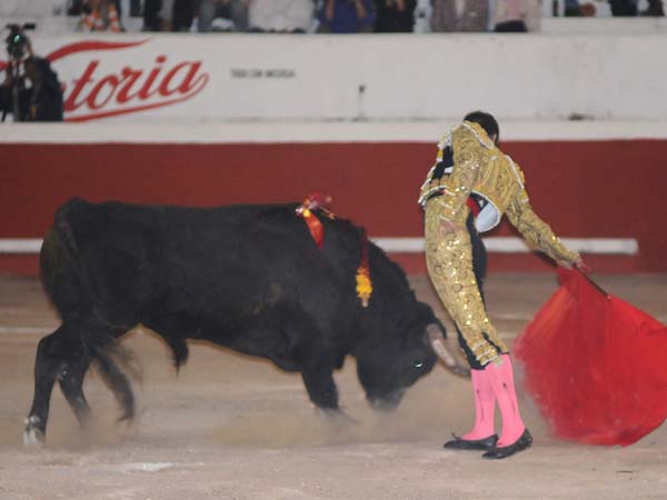 Adelant� la suerte