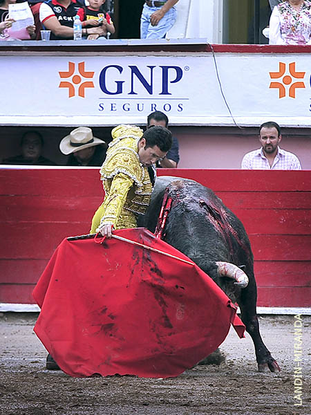 Pasajes emocionantes