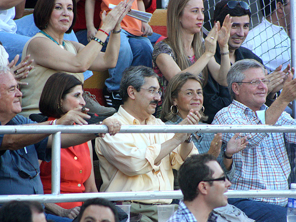 El gobernador de Nuevo Le�n