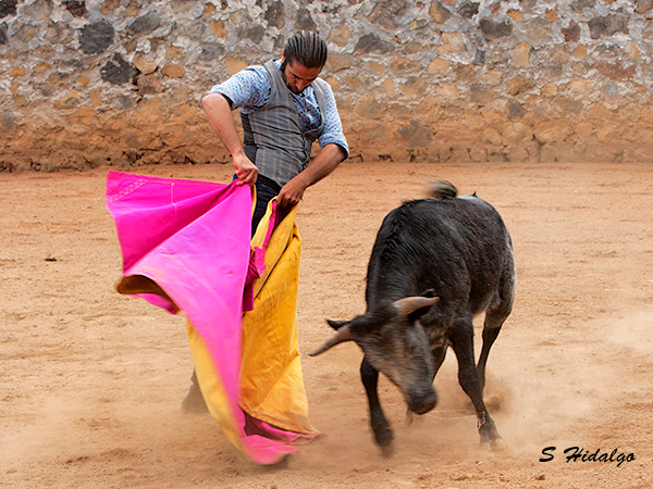 Javier Conde, listo para ma�ana