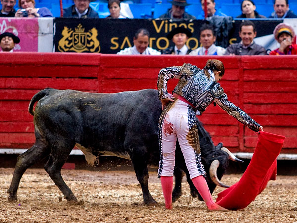 Una muestra de su calidad