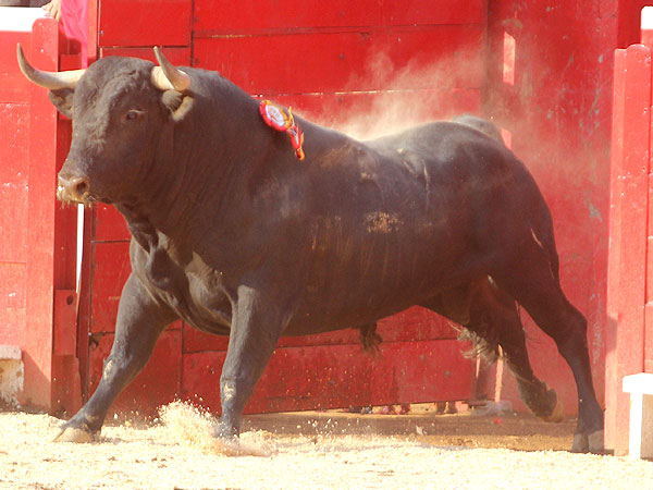 La salida del tercero