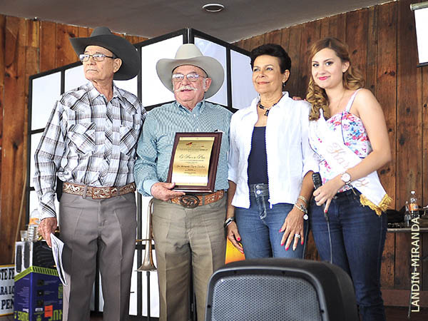 Al mejor encierro del Carnaval 2015