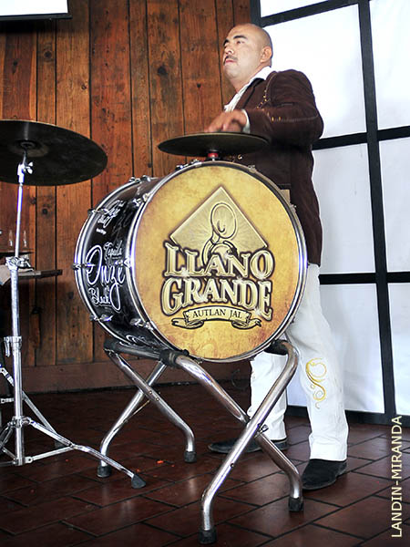 Llegaron desde Autl�n