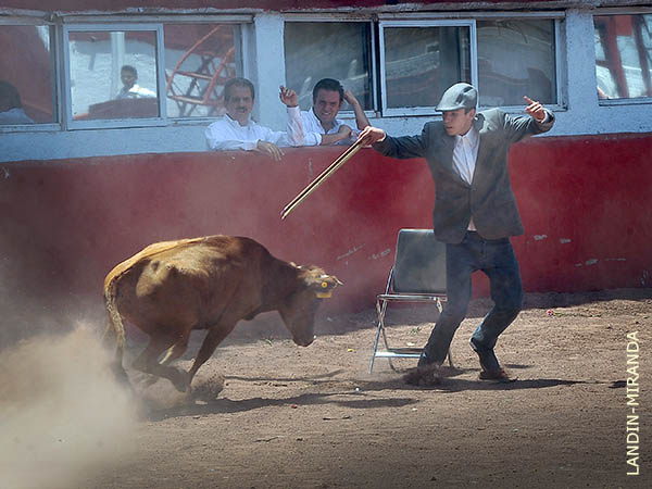 Suertes con sabor antiguo