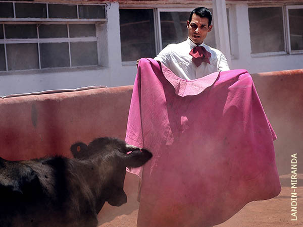 Primera erala para Ramiro Lomel�