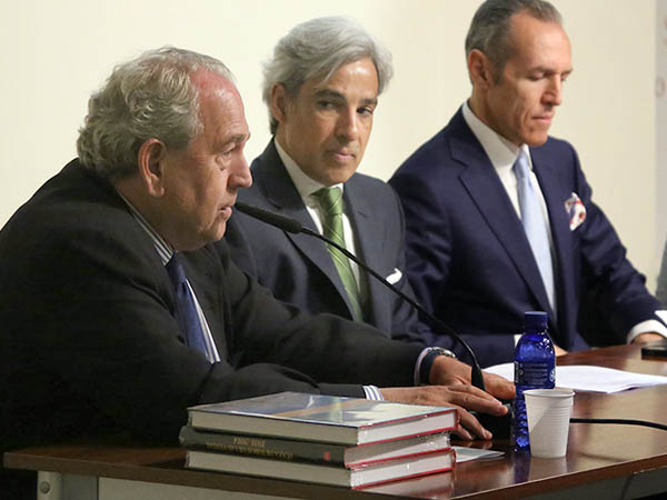 Emotiva presentaci�n