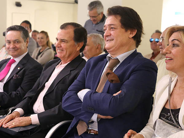 Eloy Cavazos y El Soro