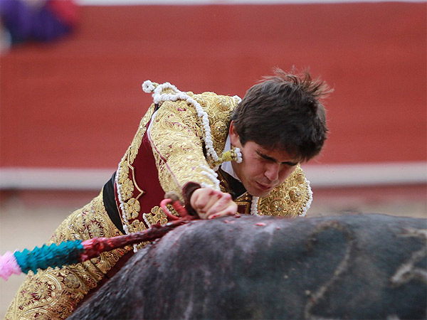 La entrega es absoluta