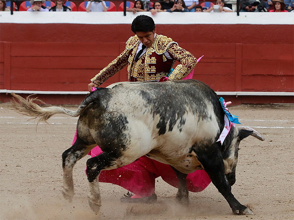 El Zapata, s� se�or