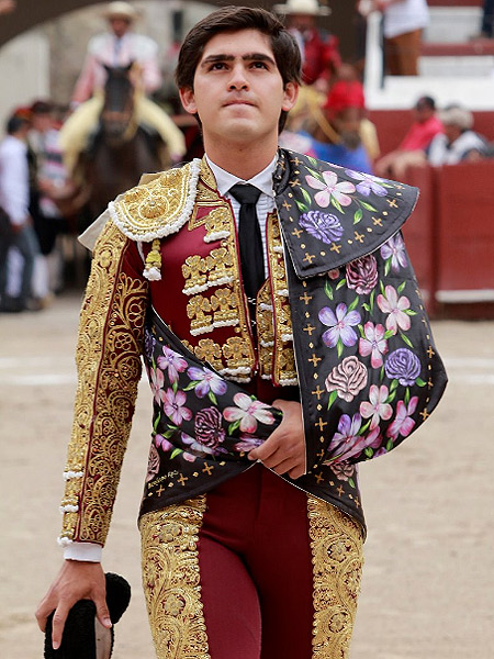 La ilusi�n de Adame