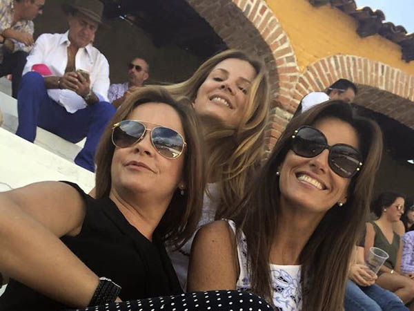 Belleza en las barreras