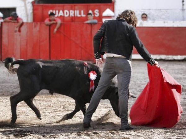 El reposo de Diego Garc�a