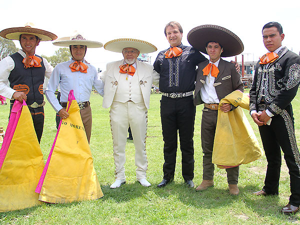 Rescatando las tradiciones