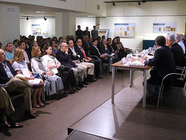 Amantes del toro y el torero