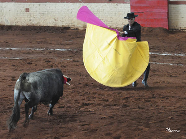 Evocando al t�o Miguel �ngel