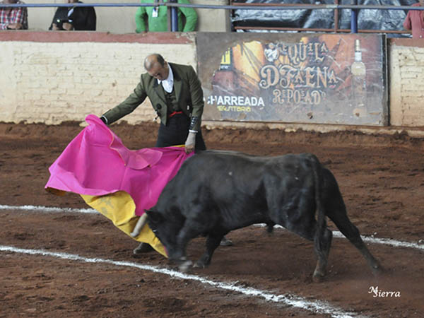 Alfredo Lomel� abre el festival