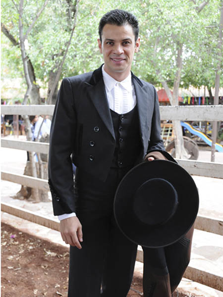 Guillermo Mart�nez