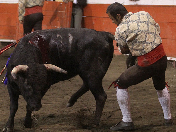 Juan Pablo Calder�n