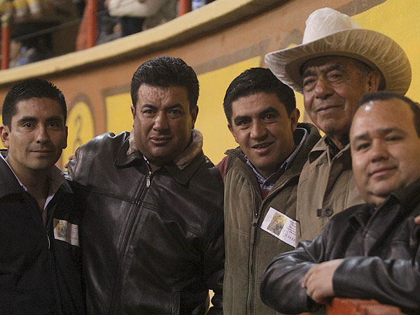 Una familia entra�able