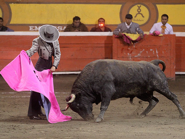 La cadencia de Mari Paz Vega