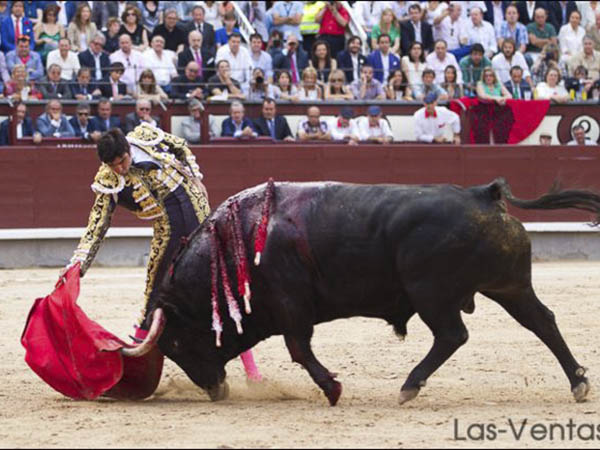 Aquello pod�a ir a m�s