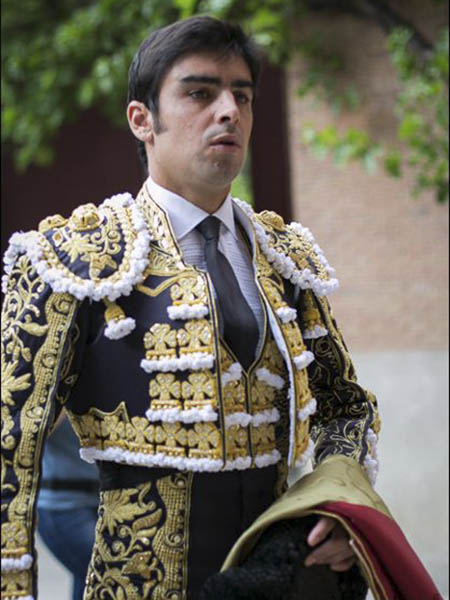 Miguel �ngel Perera