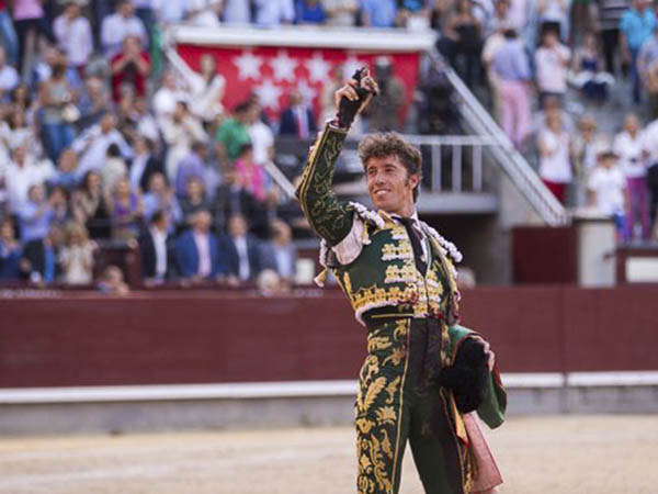 Se sobrepuso y triunf�