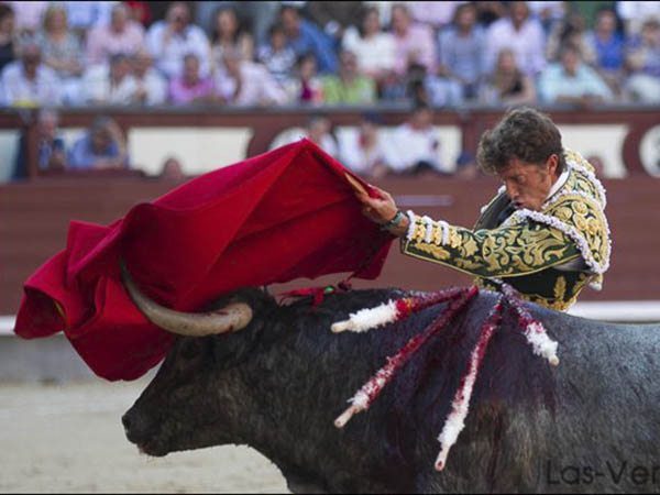 Carism�tica personalidad