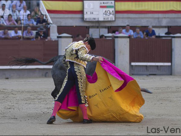 Cl�sica profundidad muy a tono