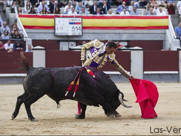 Con m�s o menos facilidad