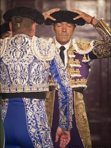 Pr�logo en silencio