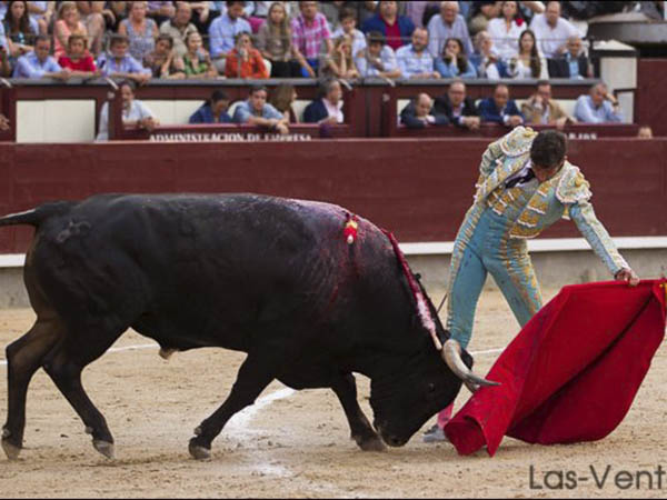 Le falt� determinaci�n