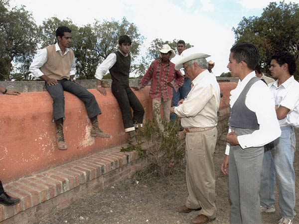Solemnidad y protocolo