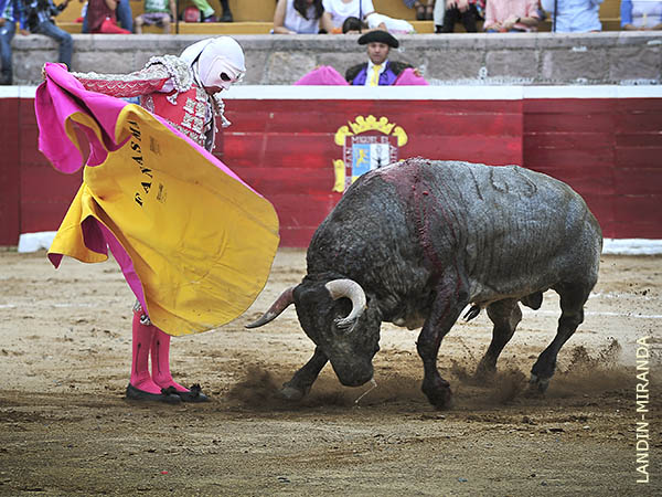 Enigm�ticas gaoneras