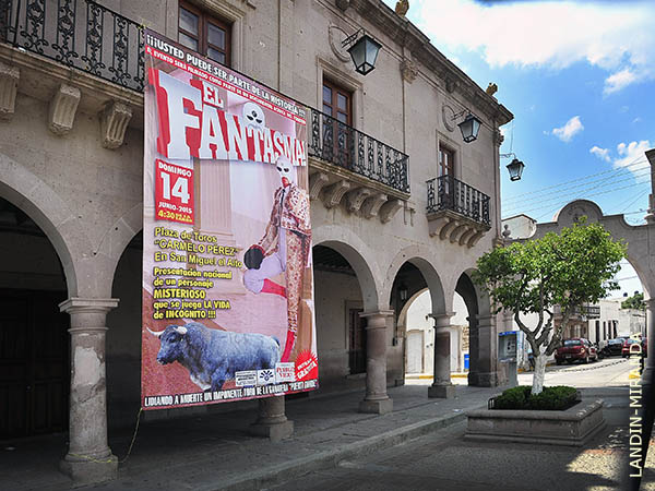 Expectaci�n por el evento