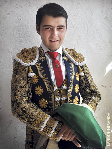 Luis Miguel Cu�llar