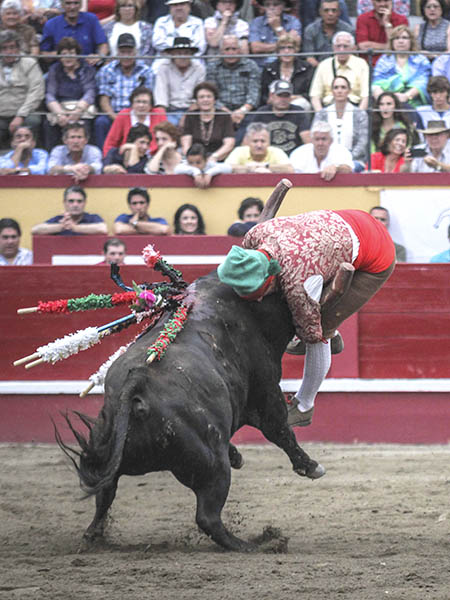 Carlos Vieira, de la TTT