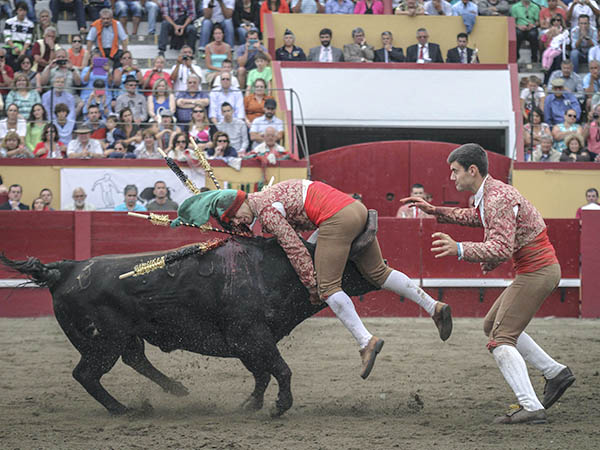 El cabo Jos� Sousa, de Tertulia