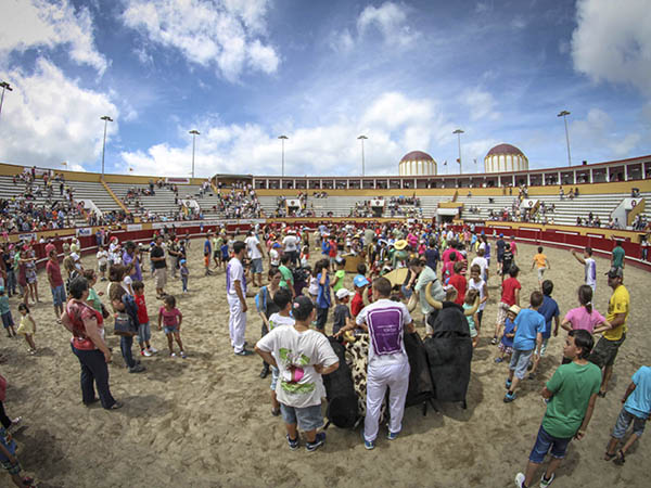 La pr�xima generaci�n