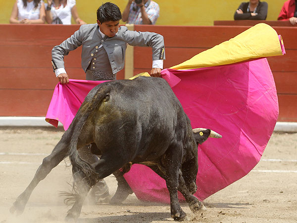 Zapopinas emocionantes