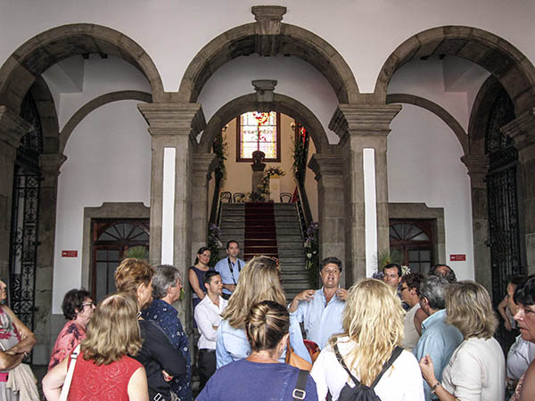 Coordinaci�n de Catus Events