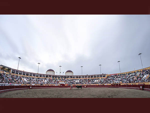 Tarde ventosa en Isla Terceira
