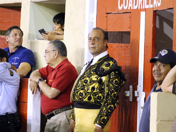 Al infinito y m�s all�