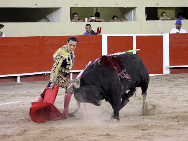 Cuaj� una gran faena