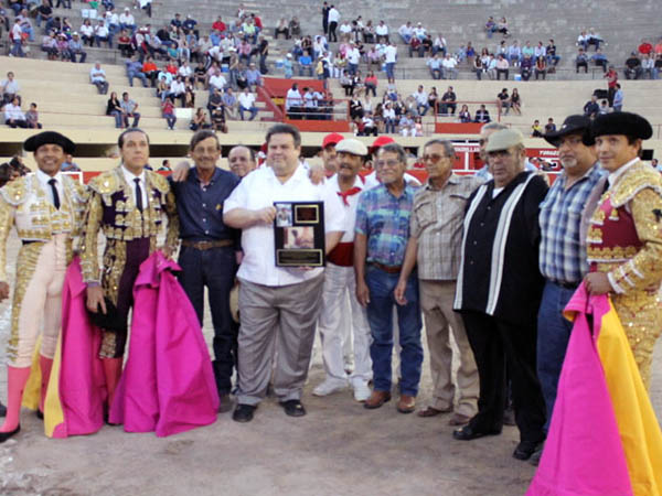 Reconocimiento de pe�istas