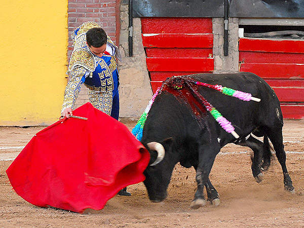 Salvador L�pez, t�cnico