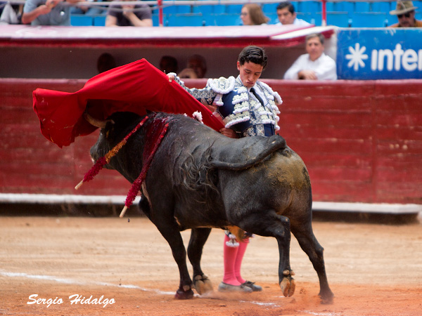 Mendoza, otra vez mal con el acero