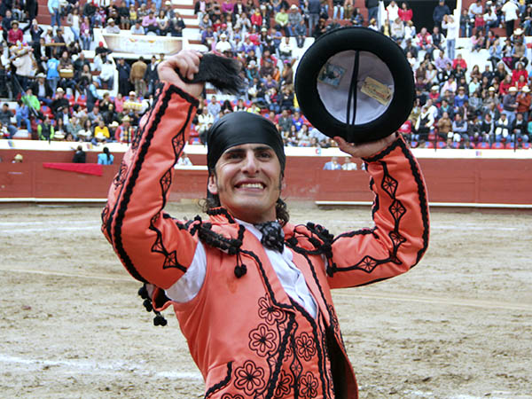 Un triunfo m�s a la cuenta