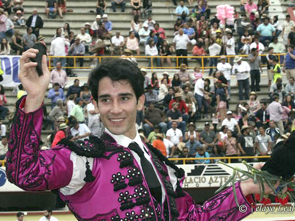 Un trofeo para �liver